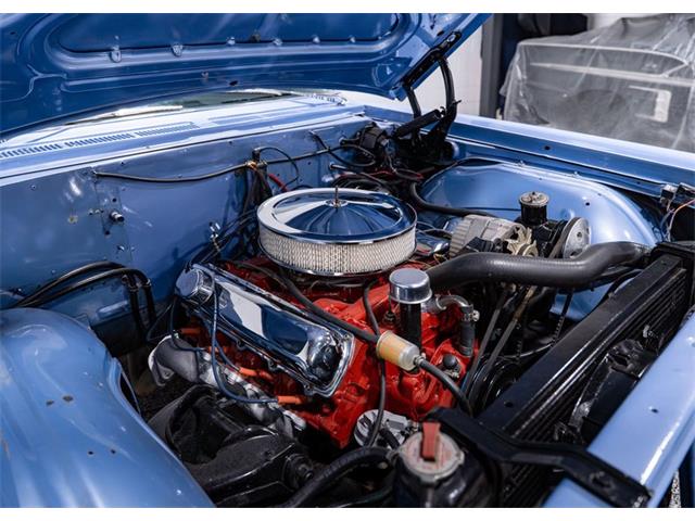 1965 Oldsmobile Starfire (CC-1970601) for sale in Shamong, New Jersey