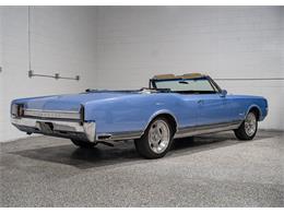1965 Oldsmobile Starfire (CC-1970601) for sale in Shamong, New Jersey