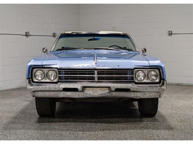 1965 Oldsmobile Starfire (CC-1970601) for sale in Shamong, New Jersey