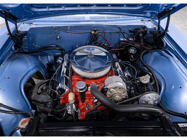 1965 Oldsmobile Starfire (CC-1970601) for sale in Shamong, New Jersey