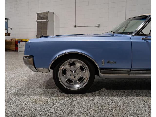 1965 Oldsmobile Starfire (CC-1970601) for sale in Shamong, New Jersey
