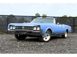 1965 Oldsmobile Starfire (CC-1970601) for sale in Shamong, New Jersey