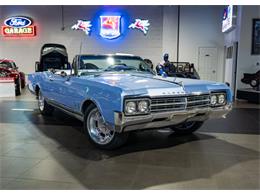 1965 Oldsmobile Starfire (CC-1970601) for sale in Shamong, New Jersey