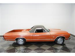 1972 Chevrolet El Camino (CC-1976022) for sale in Mesa, Arizona