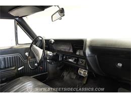 1972 Chevrolet El Camino (CC-1976022) for sale in Mesa, Arizona