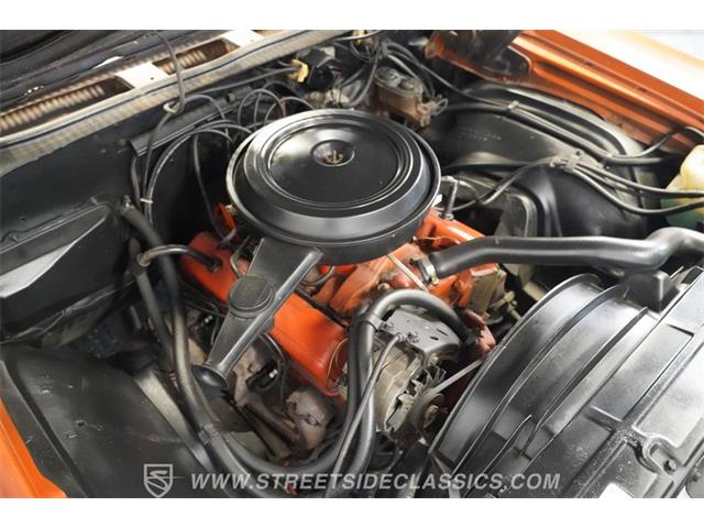 1972 Chevrolet El Camino (CC-1976022) for sale in Mesa, Arizona