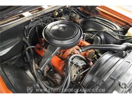 1972 Chevrolet El Camino (CC-1976022) for sale in Mesa, Arizona