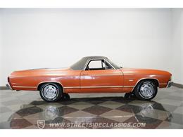 1972 Chevrolet El Camino (CC-1976022) for sale in Mesa, Arizona
