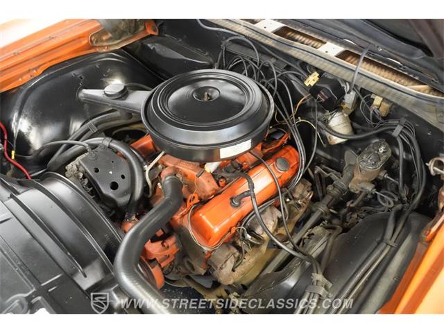 1972 Chevrolet El Camino (CC-1976022) for sale in Mesa, Arizona