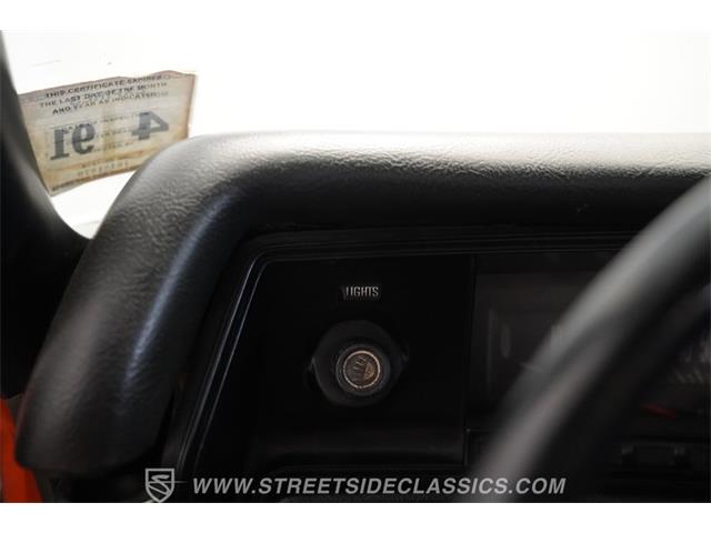 1972 Chevrolet El Camino (CC-1976022) for sale in Mesa, Arizona