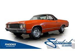 1972 Chevrolet El Camino (CC-1976022) for sale in Mesa, Arizona