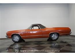 1972 Chevrolet El Camino (CC-1976022) for sale in Mesa, Arizona