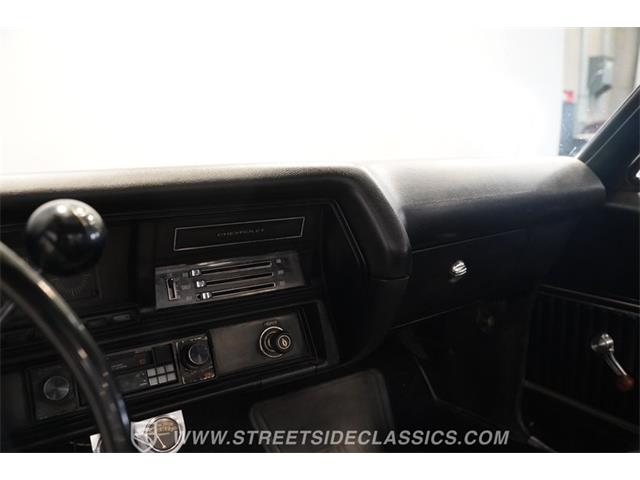 1972 Chevrolet El Camino (CC-1976022) for sale in Mesa, Arizona