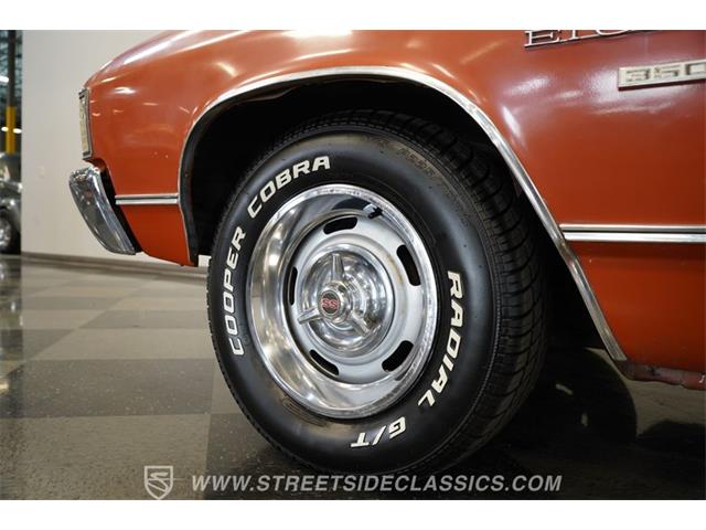 1972 Chevrolet El Camino (CC-1976022) for sale in Mesa, Arizona