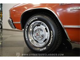 1972 Chevrolet El Camino (CC-1976022) for sale in Mesa, Arizona