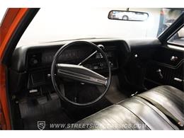 1972 Chevrolet El Camino (CC-1976022) for sale in Mesa, Arizona