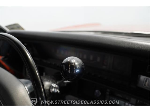 1972 Chevrolet El Camino (CC-1976022) for sale in Mesa, Arizona