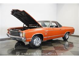 1972 Chevrolet El Camino (CC-1976022) for sale in Mesa, Arizona