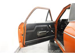 1972 Chevrolet El Camino (CC-1976022) for sale in Mesa, Arizona