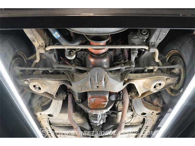 1972 Chevrolet El Camino (CC-1976022) for sale in Mesa, Arizona