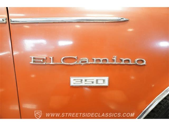 1972 Chevrolet El Camino (CC-1976022) for sale in Mesa, Arizona
