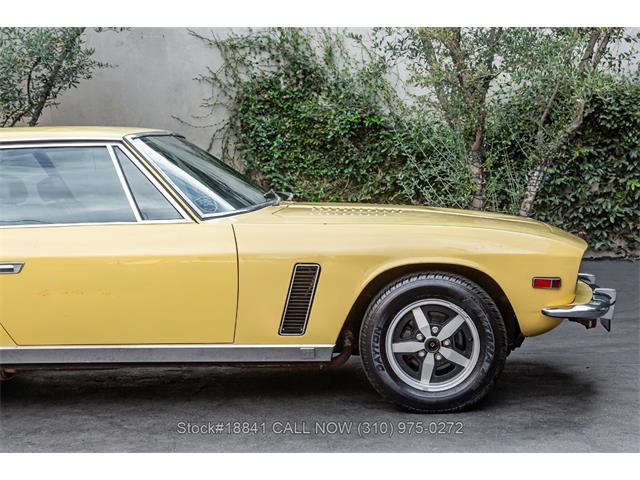 1975 Jensen Interceptor (CC-1976031) for sale in Beverly Hills, California