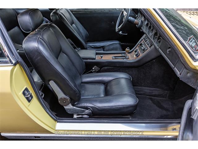 1975 Jensen Interceptor (CC-1976031) for sale in Beverly Hills, California
