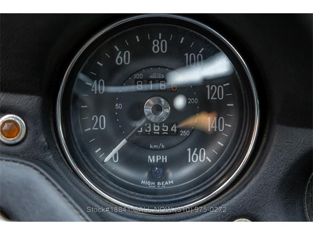 1975 Jensen Interceptor (CC-1976031) for sale in Beverly Hills, California
