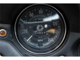 1975 Jensen Interceptor (CC-1976031) for sale in Beverly Hills, California
