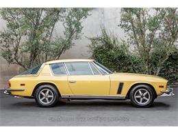 1975 Jensen Interceptor (CC-1976031) for sale in Beverly Hills, California