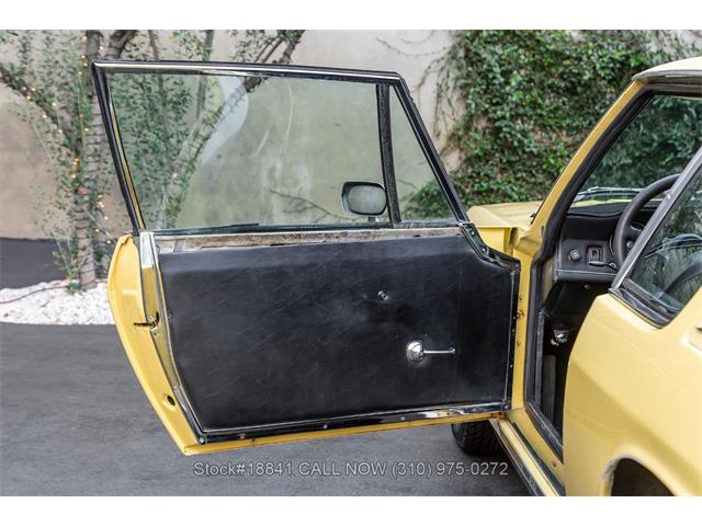 1975 Jensen Interceptor (CC-1976031) for sale in Beverly Hills, California