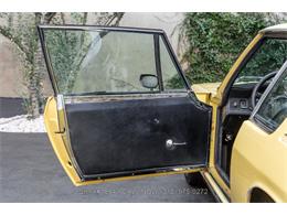 1975 Jensen Interceptor (CC-1976031) for sale in Beverly Hills, California