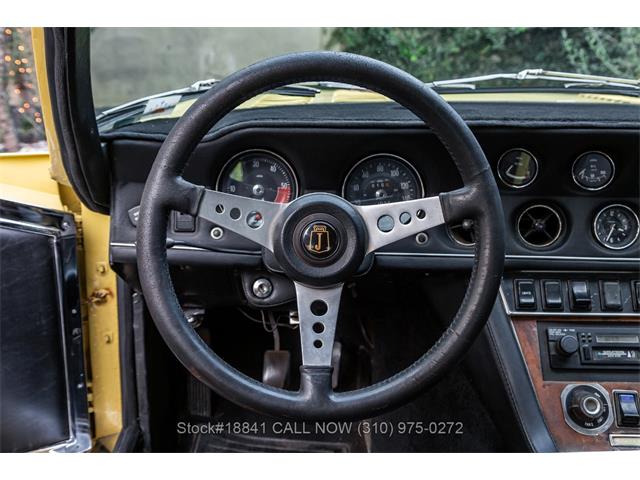 1975 Jensen Interceptor (CC-1976031) for sale in Beverly Hills, California