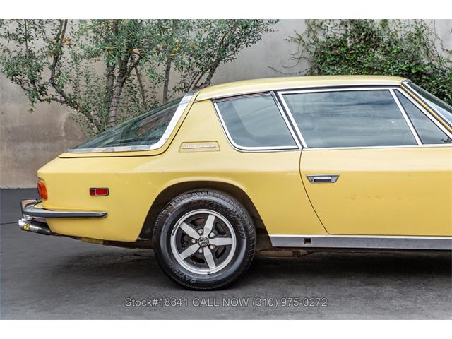 1975 Jensen Interceptor (CC-1976031) for sale in Beverly Hills, California