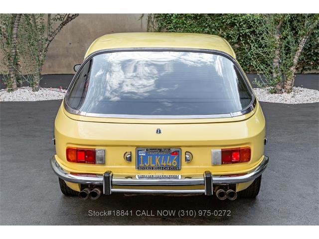 1975 Jensen Interceptor (CC-1976031) for sale in Beverly Hills, California