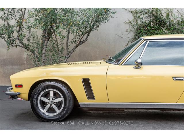 1975 Jensen Interceptor (CC-1976031) for sale in Beverly Hills, California