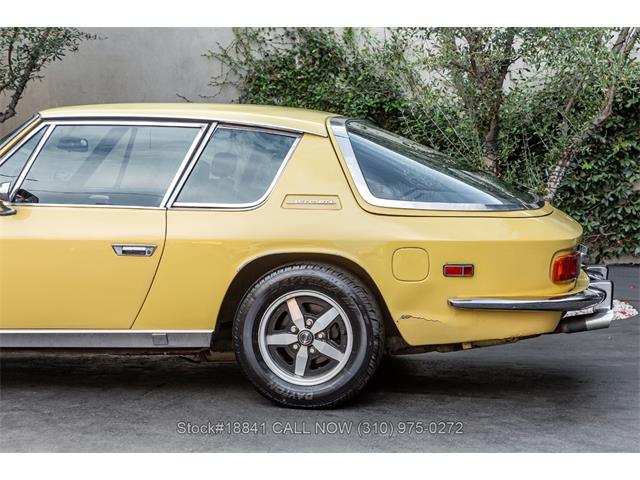 1975 Jensen Interceptor (CC-1976031) for sale in Beverly Hills, California