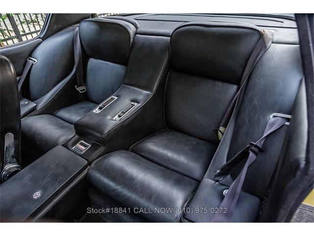 1975 Jensen Interceptor (CC-1976031) for sale in Beverly Hills, California