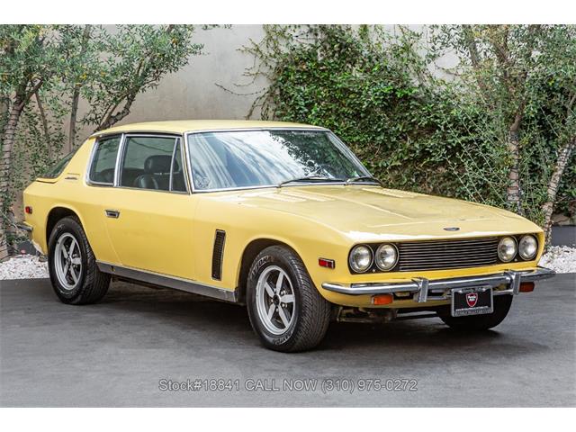 1975 Jensen Interceptor (CC-1976031) for sale in Beverly Hills, California