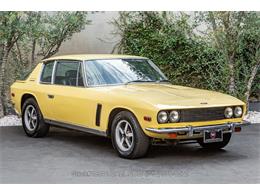 1975 Jensen Interceptor (CC-1976031) for sale in Beverly Hills, California