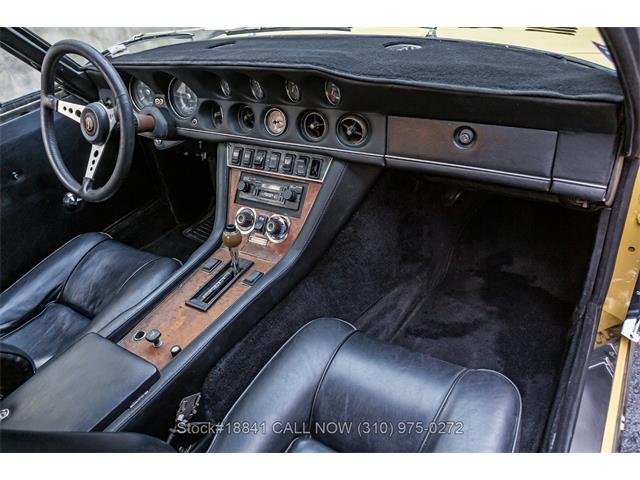 1975 Jensen Interceptor (CC-1976031) for sale in Beverly Hills, California