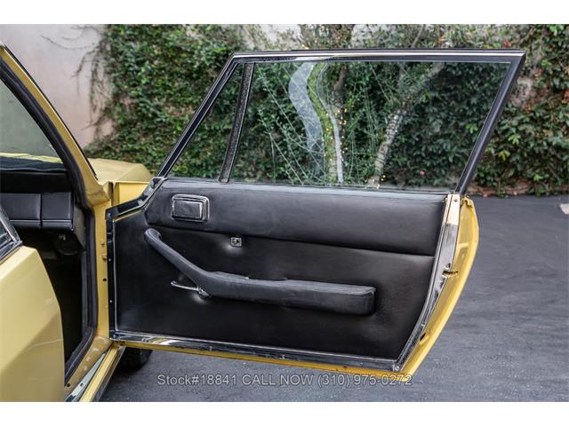1975 Jensen Interceptor (CC-1976031) for sale in Beverly Hills, California