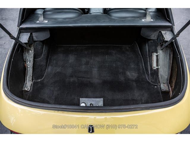 1975 Jensen Interceptor (CC-1976031) for sale in Beverly Hills, California