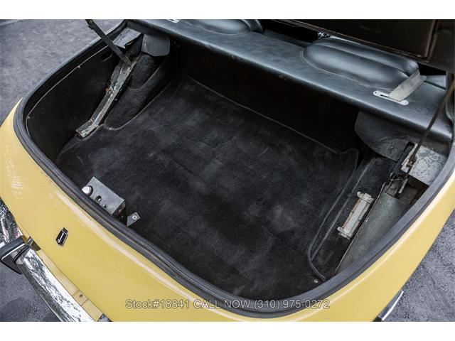 1975 Jensen Interceptor (CC-1976031) for sale in Beverly Hills, California