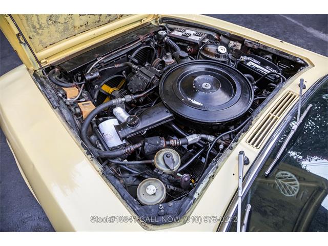 1975 Jensen Interceptor (CC-1976031) for sale in Beverly Hills, California
