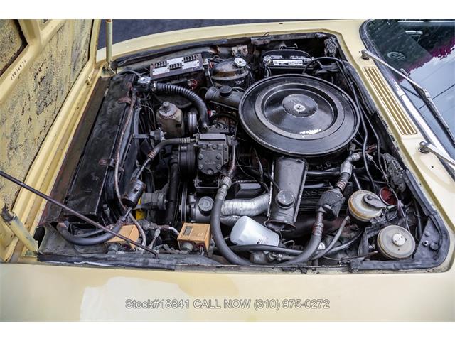 1975 Jensen Interceptor (CC-1976031) for sale in Beverly Hills, California