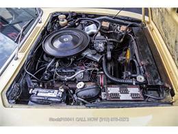 1975 Jensen Interceptor (CC-1976031) for sale in Beverly Hills, California