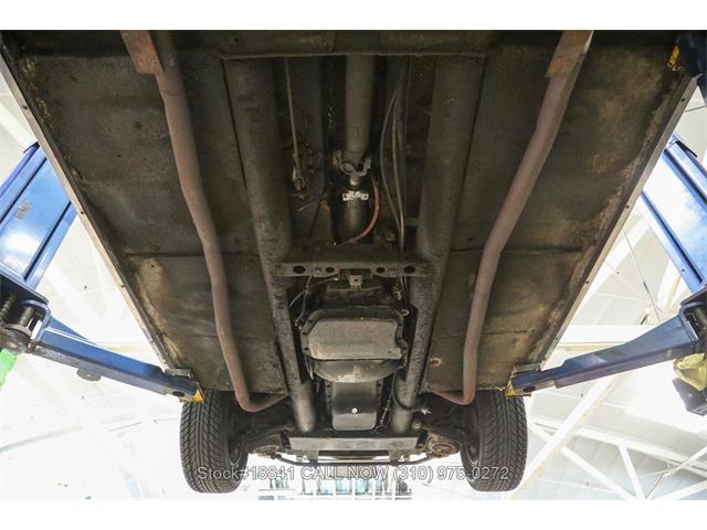 1975 Jensen Interceptor (CC-1976031) for sale in Beverly Hills, California