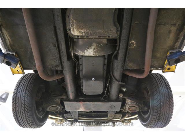 1975 Jensen Interceptor (CC-1976031) for sale in Beverly Hills, California