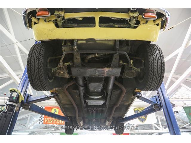1975 Jensen Interceptor (CC-1976031) for sale in Beverly Hills, California